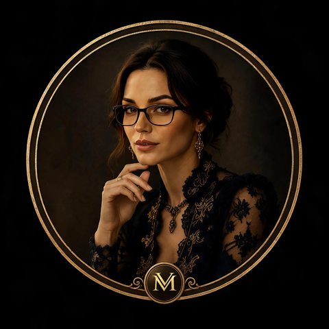 Nathy — Ambassadrice Artistique