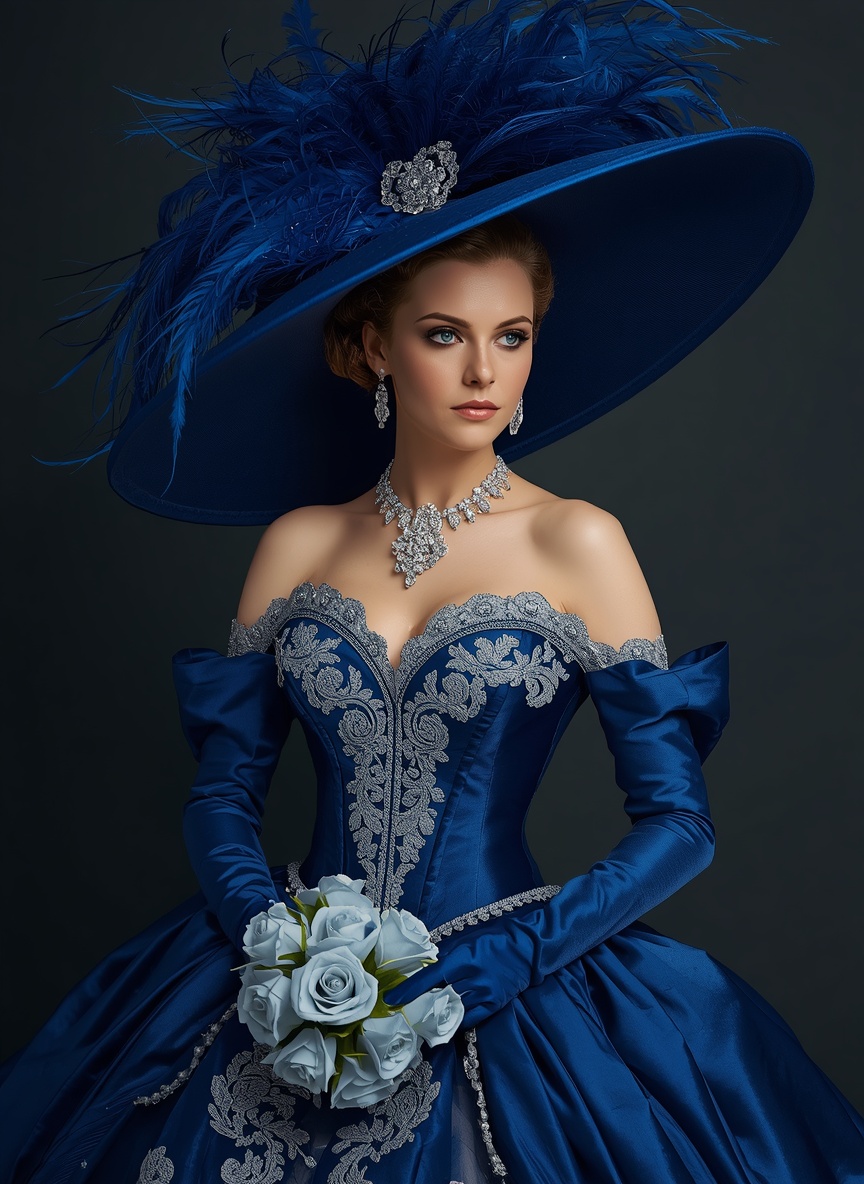 Belle Époque — Velara Muse