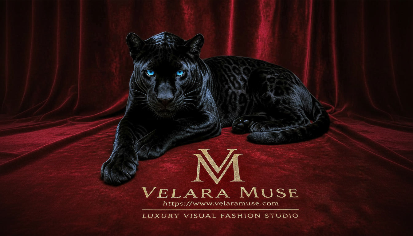 Velara Muse — Visual Creation Studio